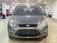 Gebraucht Ford S-MAX S 163 PS (119 kW) 2014 Grau Van / Kleinbus
