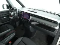 Gebraucht VW ID. Buzz GTX 250 kW (340 PS) 2025 Weiß Van / Kleinbus