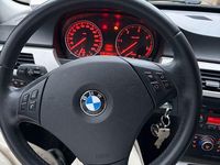 Gebraucht BMW 316 116 PS (85 kW) 2012 Weiß Kombi