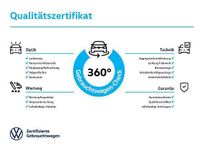 Gebraucht VW Tiguan R-line 190 PS (139 kW) 2022 Pure white SUV