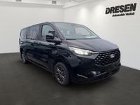 Gebraucht Ford Tourneo Active 232 PS (170 kW) 2025 Schwarz Van / Kleinbus