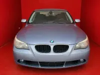Gebraucht BMW 525 195 PS (143 kW) 2004 Grau Limousine