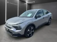 Gebraucht Citroën C4 X PureTech 101 PS (74 kW) 2024 Grau SUV