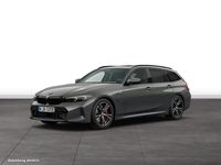 Gebraucht BMW 330e M Sport 292 PS (214 kW) 2025 Grau Kombi