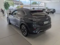 Neu Kia XCeed GT-Line 180 PS (132 kW) 2026 Silber SUV