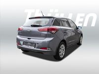 gebraucht Hyundai i20 1.2 Benzin Trend