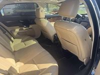 Gebraucht Jaguar XJ Premium Luxury 275 PS (202 kW) 2011 Other Limousine