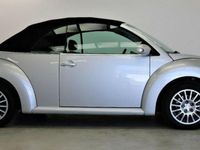 Gebraucht VW New Beetle 55 PS (40 kW) 2006 Andere Kleinwagen