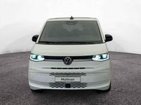 Neu VW Multivan S 150 PS (110 kW) 2025 Weiß Van