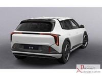 Neu Kia EV4 Earth 150 kW (204 PS) 2026 Weiß Limousine