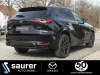 Neu Mazda CX-60 Homura-Line 254 PS (186 kW) 2026 SUV