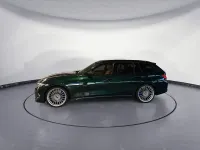 Gebraucht Alpina B3 495 PS (364 kW) 2023 Grün Limousine