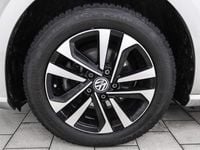Gebraucht VW Golf VII United 116 PS (85 kW) 2020 Silber Kombi