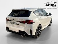Gebraucht BMW M135 Performance 300 PS (220 kW) 2025 Weiß Kleinwagen