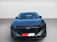 Neu Nissan Qashqai N-Connecta 158 PS (116 kW) 2026 Gun metallic SUV