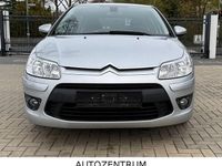 Second-hand Citroën C4 Tonic 120 CP (88 kW) 2010 Gri Berlinǎ