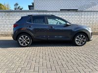 Gebraucht Kia Stonic Vision 120 PS (88 kW) 2020 Grau SUV
