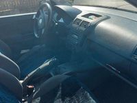 Gebraucht VW Polo Goal 64 PS (47 kW) 2006 Rot Kleinwagen