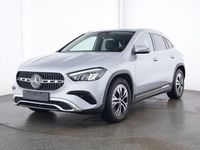 Gebraucht Mercedes GLA200 Advanced 163 PS (119 kW) 2024 Lack hightechsilber SUV