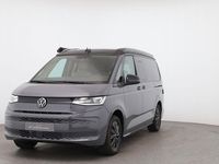 Neu VW California Coast 150 PS (110 kW) 2025 Van