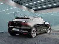 gebraucht Jaguar I-Pace EV400 S Black Pack Head Up