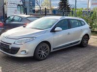 gebraucht Renault Mégane GrandTour III Expression/EURO5/KLIMA