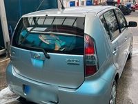 gebraucht Daihatsu Sirion 1.3 mit 70.000 km tüv neu