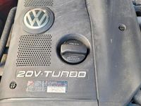 Gebraucht Audi A4 150 PS (110 kW) 1998 Rot Kombi