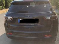 gebraucht Jeep Compass 1.3 GSE T4 110kW S DCT S