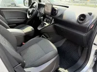 Gebraucht Mercedes Citan 113 131 PS (96 kW) 2024 Helvinsilber metallic mb 9871 Van / Kleinbus