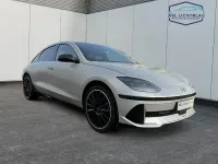 Gebraucht Hyundai Ioniq 6 Edition 239 kW (325 PS) 2023 Gold Limousine