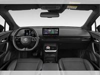 Gebraucht MG MG4 EV 125 kW (170 PS) 2022 Weiß (in weiteren farben verfügbar) Kleinwagen