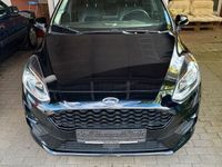 gebraucht Ford Fiesta ST-Line 1.0 EcoBoost Automatik*Pano.Schie