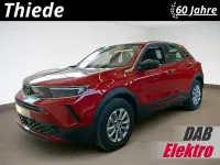 Gebraucht Opel Mokka-e Edition 100 kW (136 PS) 2024 Chili rot metallic SUV