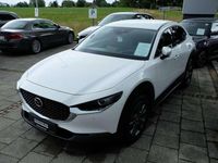 Gebraucht Mazda CX-30 Selection 186 PS (136 kW) 2023 Snowflake white met. SUV