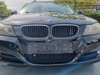 gebraucht BMW 318 318 Baureihe 3 Touring d