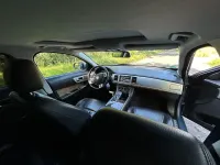 Używany Jaguar XF 200 KM (147 kW) 2013 Sedan/Limuzyna