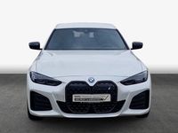 Gebraucht BMW i4 Shadowline 250 kW (340 PS) 2024 Weiß Limousine