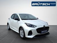 Neu Mazda 2 Center-Line 116 PS (85 kW) 2025 Northern white pearl metallic Limousine