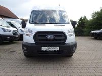 Gebraucht Ford Transit Trend 131 PS (96 kW) 2025 Frostweiß Limousine