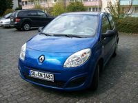 gebraucht Renault Twingo II EXPRESSION ECO2 - TOP ZUSTAND!!! GARAGENFAHRZEUG!!!