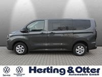Gebraucht Ford Transit Custom 136 PS (100 kW) 2025 Grau Kombi