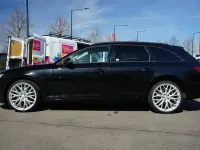 Brugt Audi A4 Comfort 150 HK (110 kW) 2017 Sort Stationcar