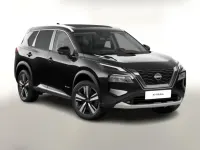 Neu Nissan X-Trail 360º 158 PS (116 kW) 2026 Diamond black metallic SUV