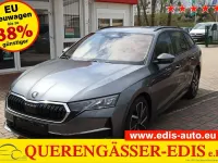 Neu Skoda Octavia Dynamic 150 PS (110 kW) 2026 Grau Limousine