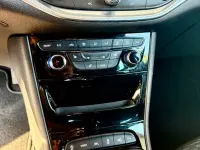 Gebraucht Opel Astra Business 110 PS (80 kW) 2016 Schwarz Kombi
