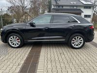 gebraucht Audi Q8 Q850 TDI quattro tiptronic