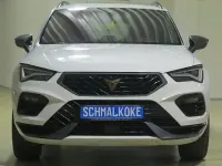 Gebraucht Cupra Ateca VZ 301 PS (221 kW) 2024 Blanco candy/bila white SUV