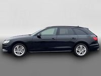 Usata Audi A4 Advanced 204 CV (150 kW) 2022 Nero Station wagon