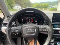 Gebraucht Audi A4 Ambiente 150 PS (110 kW) 2018 Grün Kombi